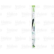 Resim Valeo 578515 x Silecek Süpürgesi Ön 70CM X1 Muz Tipi Hydroconnect Çoklu Bağlantılı Üniversa 