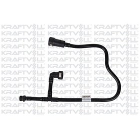 Resim Kraftvoll-10034544 - Yakıt Gerı Donus Hattı Man Tga 00 D2066 