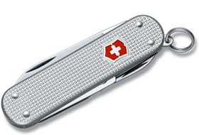 Resim Victorinox 0.2601.26 Cadet Alox Çakı 