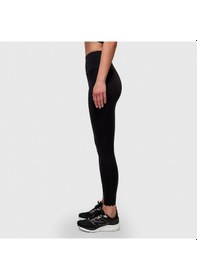 Resim New Balance Lifestyle Kadın Siyah Pantolon Wnp1428-bk 001 