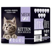 Resim Medi Cat Yavru Kediler için Süt Tozu 200 Gr 