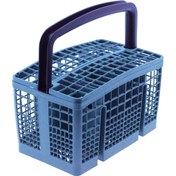 Resim Oem - Profilo Uyumlu Bulaşık Makinesi Çatal Kaşık Sepeti - 1751500500 - 466861026 