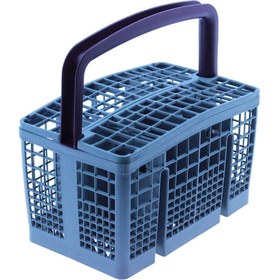 Resim Oem - Profilo Uyumlu Bulaşık Makinesi Çatal Kaşık Sepeti - 1751500500 - 466861026 