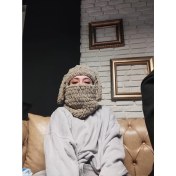 Resim Emgcraft Kar Maskesi Balaklava/balaclava 