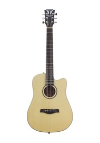 Resim Traveler Rmsm Redlands Mini Akustik Gitar 