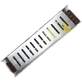 Resim 12 Volt 20 Amper 250 Watt Slim Adaptör 