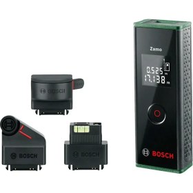 Resim Bosch Zamo Set Lazer Metre 