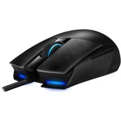 Resim Asus Rog Strix Impact II Çift El Oyuncu Mouse 