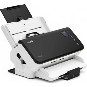 Resim Kodak Alaris E1030 Döküman Tarayıcı 600 dpi Tarama Çözünürlüğü 30 ppm Hız USB 3.2 Bağlantı 