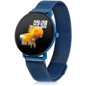Resim Bimodabu Unisex Akıllı Kol Saati Woom Watch - Yedek Kordonlu- Ios / Android - Uyumlu 