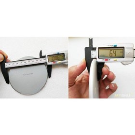 Resim Universal 10 Watt Kablosuz Wİreless Şarj Aleti ped 