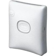Resim Peri Store Square Link Beyaz Akıllı Telefon Yazıcısı Bundle Box 