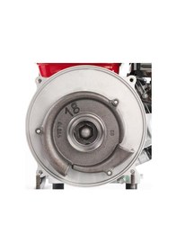 Resim Honda Wb 20 Xt4 Drx Benzinli 4 Bg Su Motoru 