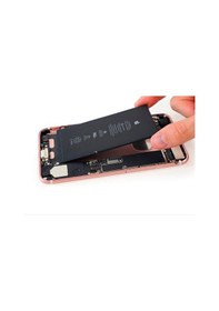 Resim Apple Uyumlu iPhone 6S Plus Batarya Pil + Tamir Seti 