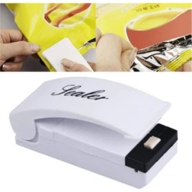 Resim SoAndSo Poşet Kapatıcı Handy Sealer 