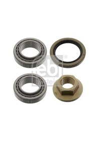 Resim Ford Escort Classic Arka Aks Bilyasi 1999-2000 Febı 05409 