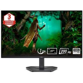 Resim Se2725hg 27 İnç 200hz 1ms Full Hd Freesync Premium Ips Gaming Monitör-130804 