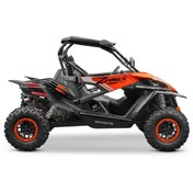 Resim Cfmoto CFMOTO ZFORCE 1000 SPORT R UTV 