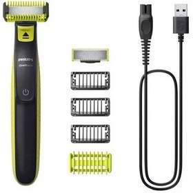 Resim Philips Oneblade Philips One Blade Tıraş Makinesi 400936721 45 Dk 