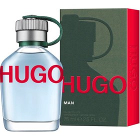 Resim Hugo hugo boss erkek yeni edt75ml 