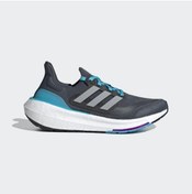 Resim adidas ULTRABOOST LIGHT W KADIN SPOR AYAKKABI - IE1763 