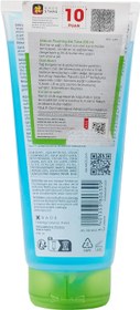 Resim Bioderma Sebium Karma, Yağlı ve Akne Eğilimli Ciltler için Sivilce ve Siyah Nokta Karşıtı Günlük Yüz Temizleme Jeli 200 ml (2 paketi) 