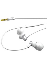 Resim Syrox K15 Metal Extra Bass Mikrofonlu Kulak Içi Kulaklık 