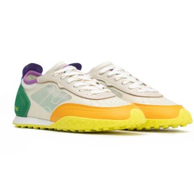 Resim HOFF Çok Renkli Kadın deri Sneaker 12410002 