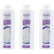 Resim Ersağ Antibakteriyel Banyo Wc Temizleyici 1000 Ml 3 Adet 