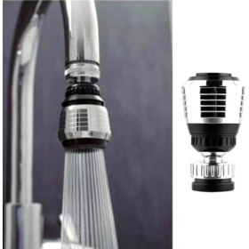 Resim Hosell Buffer® Mini Hareketli Musluk Başlığı 