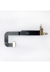 Resim Apple Uyumlu MacBook Harddisk Kablo Flex A1534 Part Early 2015 A1534 