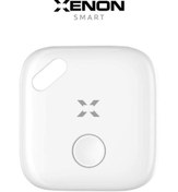 Resim Smart Tag Akıllı Takip Cihazı (Apple Lisanslı) Xenon Smart