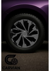 Resim Seat 14 İnç Uyumlu Jant Kapağı 4 Adet B1130 