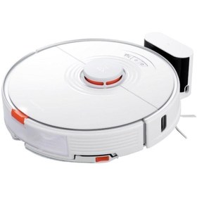 Resim Roborock S7 Robot Süpürge Ve Paspas - Beyaz 