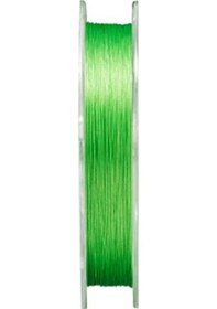 Resim Gosen X8 Roots Pe 8 Örgü Spin İp Misina 150mt A.yeşil-8859 