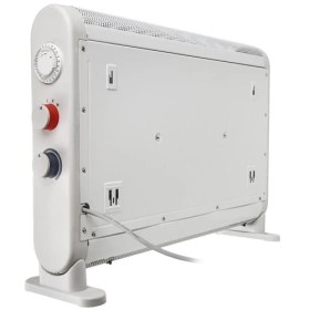 Resim King K-6260 2000W Konvektör Isıtıcı 