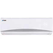 Resim York Monterosa A 18000 Btu Inverter Duvar Tipi Klima 