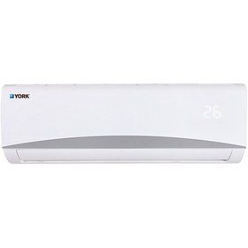 Resim York Monterosa A 18000 Btu Inverter Duvar Tipi Klima 