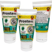 Resim Prostavec Erkeklere Özel Krem 50 ml x 3 adet 