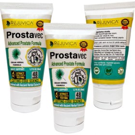 Resim Prostavec Erkeklere Özel Krem 50 ml x 3 adet 