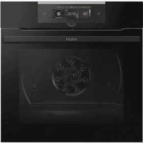 Resim Haier HWO60SM2F3BH 70 L Ankastre Fırın 