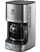 Resim Electrolux EKF7600 Zaman ve Aroma Ayarlı Filtre Kahve Makinesi 