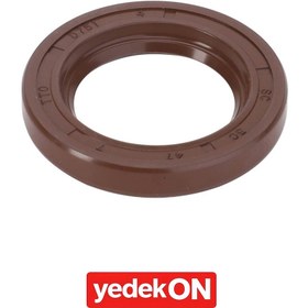 Resim AGCO Keçe - Massey Ferguson / Fendt / Valtra | ACP0432380 