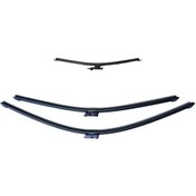 Resim Silbak Vw Tiguan 2024-2027 Ön Arka Cam Silecek Seti Takımı 571998002 