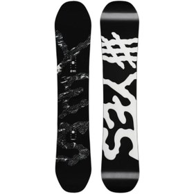 Resim Yes Basic Unisex Snowboard 