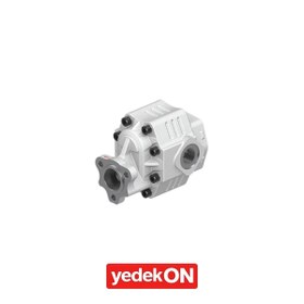 Resim 30 Serisi Uni Platinum Dişli Pompalar 