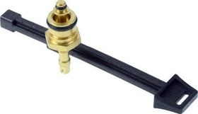 Resim Vitodens 100 WB1C Su Doldurma Musluğu, Viessmann ile uyumlu 