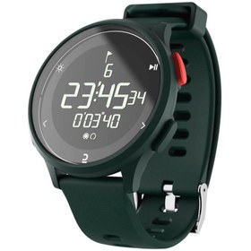 Resim Decathlon Kronometreli Koşu Saati - Haki - W500m 