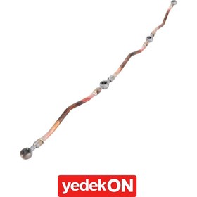 Resim AGCO Enjektör Taşma Hortumu - Valtra | V836136947 