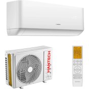 Resim Hantech H-Pro A++ 18000 Btu/h Duvar Tipi Inverter Klima 